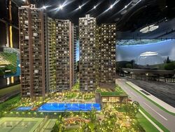 Science Park Drive (D5), Condominium #485575561